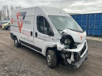 Autoverwertung Fiat Ducato Ducato (250), Bus, 2006 2.3 D 130 Multijet Minibus Extralongo 2019/8