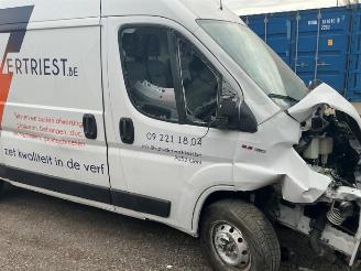 Fiat Ducato Ducato (250), Bus, 2006 2.3 D 130 Multijet Minibus Extralongo picture 12