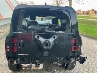 Land Rover Defender Defender II, Terreinwagen, 2019 90 3.0 D250 MHEV picture 30