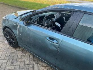 Kia Cee d Ceed (CDB5/CDBB), Hatchback 5-drs, 2018 1.0i T-GDi 12V picture 25