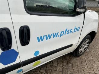 Fiat Doblo  picture 11