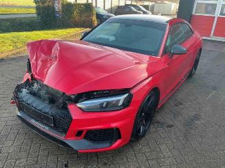Audi Rs5 RS 5 (F53/F5P), Coupe, 2017 2.9 V6 TFSI 24V picture 3