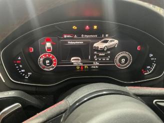 Audi Rs5 RS 5 (F53/F5P), Coupe, 2017 2.9 V6 TFSI 24V picture 9