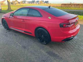 Audi Rs5 RS 5 (F53/F5P), Coupe, 2017 2.9 V6 TFSI 24V picture 5