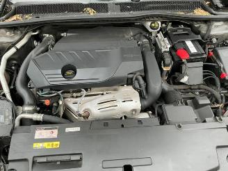 Peugeot 508 508 SW (F4/FC/FJ/FR), Combi, 2018 1.6 16V PureTech 180 picture 11