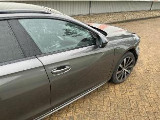 Peugeot 508 508 SW (F4/FC/FJ/FR), Combi, 2018 1.6 16V PureTech 180 picture 20