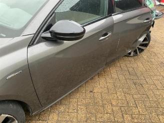 Peugeot 508 508 SW (F4/FC/FJ/FR), Combi, 2018 1.6 16V PureTech 180 picture 30