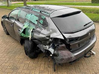 Peugeot 508 508 SW (F4/FC/FJ/FR), Combi, 2018 1.6 16V PureTech 180 picture 5