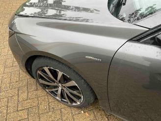 Peugeot 508 508 SW (F4/FC/FJ/FR), Combi, 2018 1.6 16V PureTech 180 picture 32