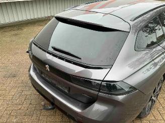 Peugeot 508 508 SW (F4/FC/FJ/FR), Combi, 2018 1.6 16V PureTech 180 picture 24
