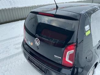 Volkswagen Up! Up! (121), Hatchback, 2011 1.0 12V 75 picture 15