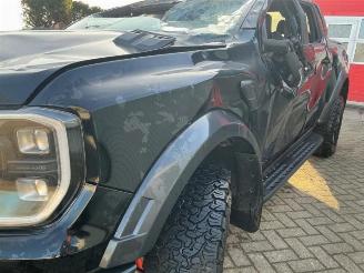 Ford USA Ranger Ranger Double Cab, Pick-up, 2022 3.0 EcoBoost Raptor AWD picture 31