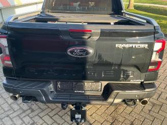 Ford USA Ranger Ranger Double Cab, Pick-up, 2022 3.0 EcoBoost Raptor AWD picture 35