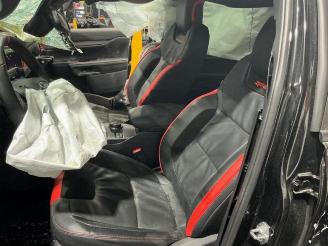 Ford USA Ranger Ranger Double Cab, Pick-up, 2022 3.0 EcoBoost Raptor AWD picture 24