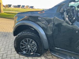 Ford USA Ranger Ranger Double Cab, Pick-up, 2022 3.0 EcoBoost Raptor AWD picture 30