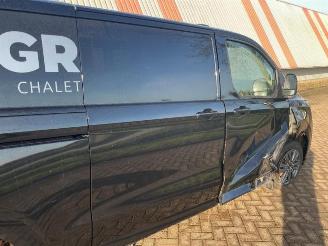 Ford Transit Transit Custom, Van, 2023 2.0 EcoBlue 170 picture 30