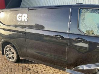 Ford Transit Transit Custom, Van, 2023 2.0 EcoBlue 170 picture 31