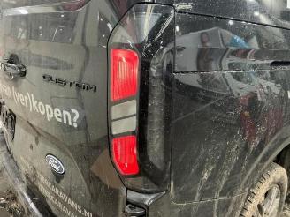 Ford Transit Transit Custom, Van, 2023 2.0 EcoBlue 170 picture 15