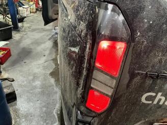 Ford Transit Transit Custom, Van, 2023 2.0 EcoBlue 170 picture 17