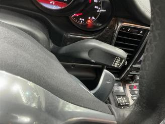 Porsche Panamera Panamera (970), Liftback, 2009 / 2016 4.8 V8 32V GTS picture 18