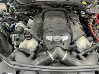Porsche Panamera Panamera (970), Liftback, 2009 / 2016 4.8 V8 32V GTS picture 32