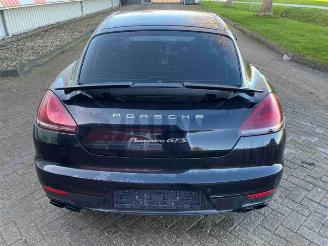 Porsche Panamera Panamera (970), Liftback, 2009 / 2016 4.8 V8 32V GTS picture 3