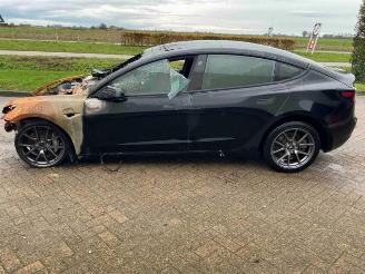 Tesla Model 3 Model 3, Sedan, 2017 Standard RWD Plus picture 6