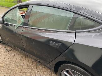 Tesla Model 3 Model 3, Sedan, 2017 Standard RWD Plus picture 19