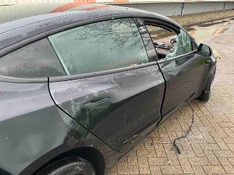 Tesla Model 3 Model 3, Sedan, 2017 Standard RWD Plus picture 12