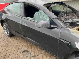 Tesla Model 3 Model 3, Sedan, 2017 Standard RWD Plus picture 9