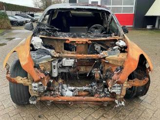 Tesla Model 3 Model 3, Sedan, 2017 Standard RWD Plus picture 7