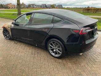 Tesla Model 3 Model 3, Sedan, 2017 Standard RWD Plus picture 4