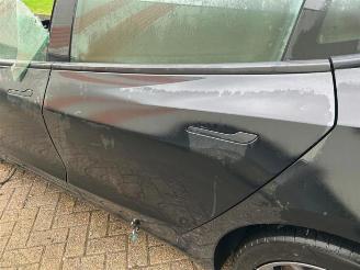 Tesla Model 3 Model 3, Sedan, 2017 Standard RWD Plus picture 20