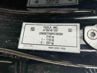 Tesla Model 3 Model 3, Sedan, 2017 Standard RWD Plus picture 23
