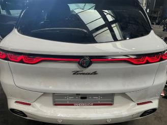 Alfa Romeo Tonale Tonale, SUV, 2022 1.3 T Hybrid Q4 picture 32