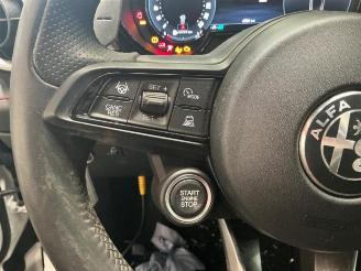 Alfa Romeo Tonale Tonale, SUV, 2022 1.3 T Hybrid Q4 picture 20