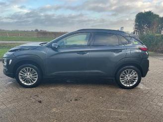 Hyundai Kona Kona (OS), SUV, 2017 / 2023 1.0 T-GDI 12V picture 4