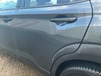 Hyundai Kona Kona (OS), SUV, 2017 / 2023 1.0 T-GDI 12V picture 24