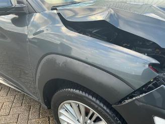 Hyundai Kona Kona (OS), SUV, 2017 / 2023 1.0 T-GDI 12V picture 16