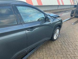 Hyundai Kona Kona (OS), SUV, 2017 / 2023 1.0 T-GDI 12V picture 12