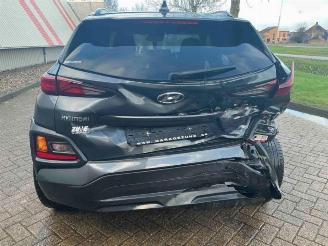 Hyundai Kona Kona (OS), SUV, 2017 / 2023 1.0 T-GDI 12V picture 6