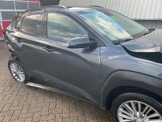 Hyundai Kona Kona (OS), SUV, 2017 / 2023 1.0 T-GDI 12V picture 14
