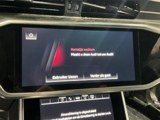 Audi Rs6 RS 6 Avant (C8), Combi, 2019 4.0 V8 TFSI Mild Hybrid 32V picture 25