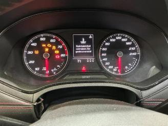 Seat Ibiza Ibiza V (KJB), Hatchback 5-drs, 2017 1.0 TSI 12V picture 32