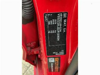 Seat Ibiza Ibiza V (KJB), Hatchback 5-drs, 2017 1.0 TSI 12V picture 30