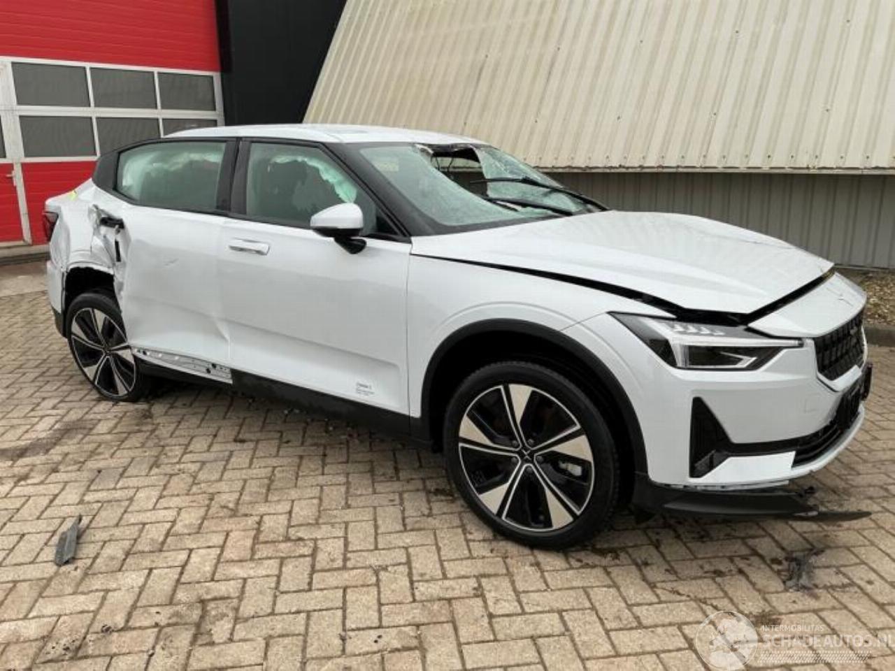 Polestar 2 Polestar 2, Liftback, 2019 78kWh Long Range Single Motor