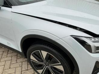 Polestar 2 Polestar 2, Liftback, 2019 78kWh Long Range Single Motor picture 31