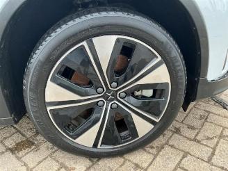 Polestar 2 Polestar 2, Liftback, 2019 78kWh Long Range Single Motor picture 34