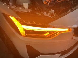 Polestar 2 Polestar 2, Liftback, 2019 78kWh Long Range Single Motor picture 30