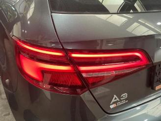 Audi A3 A3 Sportback (8VA/8VF), Hatchback 5-drs, 2012 / 2020 1.4 TFSI 16V 40 e-tron picture 24